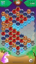 Fruit Monster Island gallery image