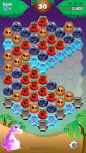 Fruit Monster Island gallery image