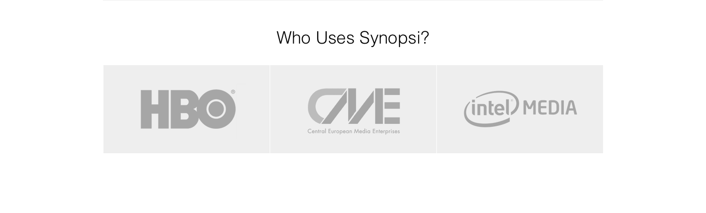 Synopsi gallery image