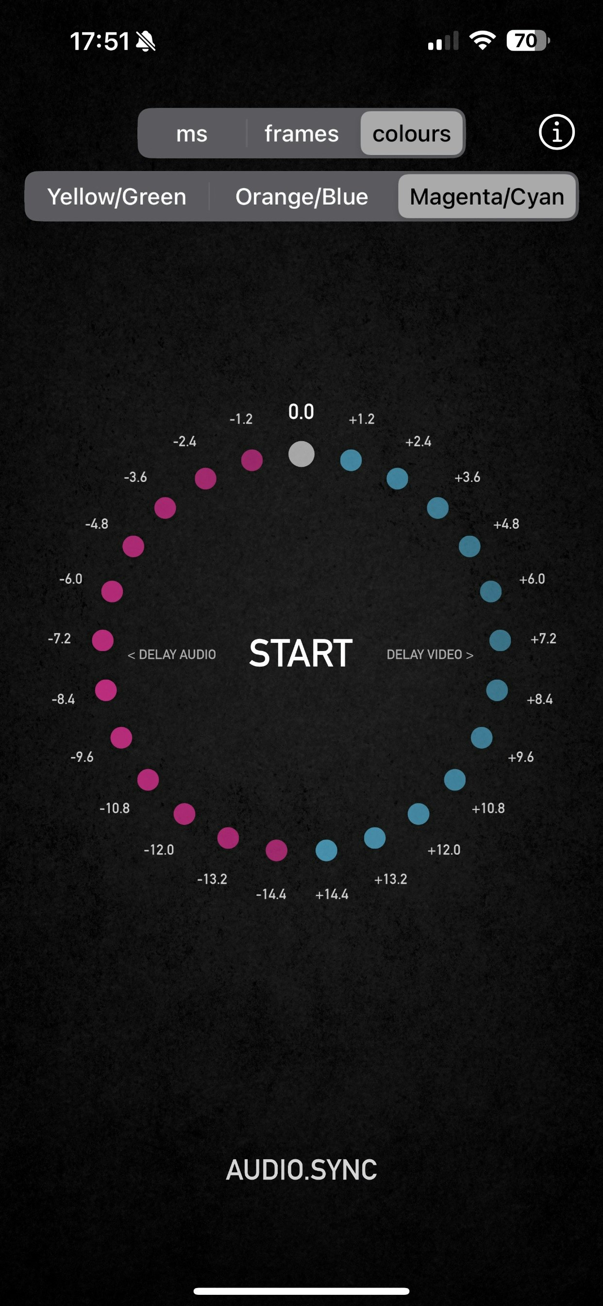 AUDIO.SYNC gallery image