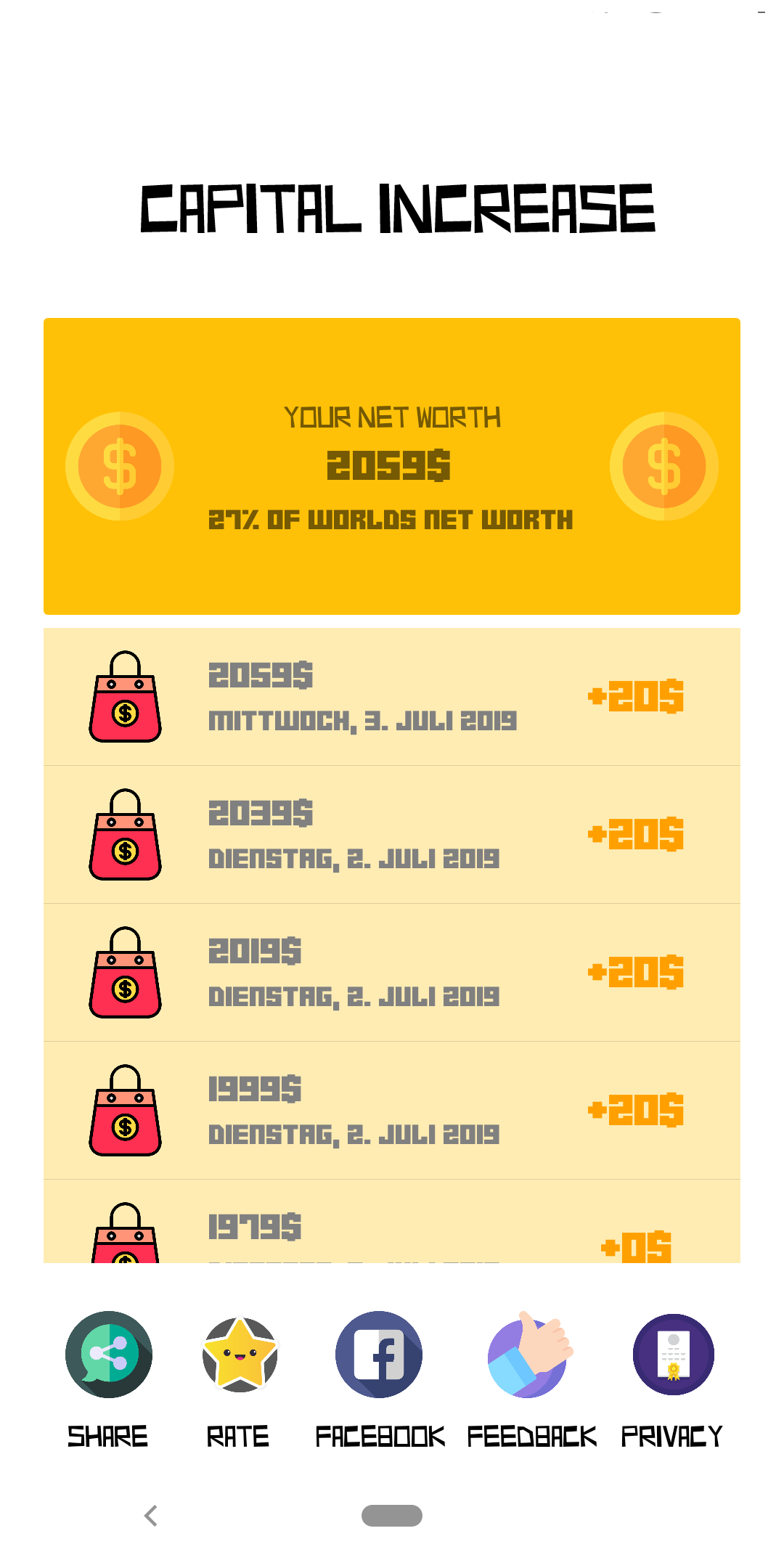 I am Richest gallery image