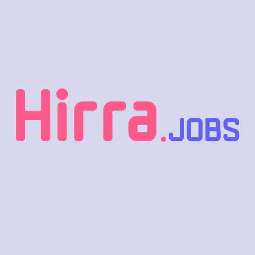 Hirra.jobs logo