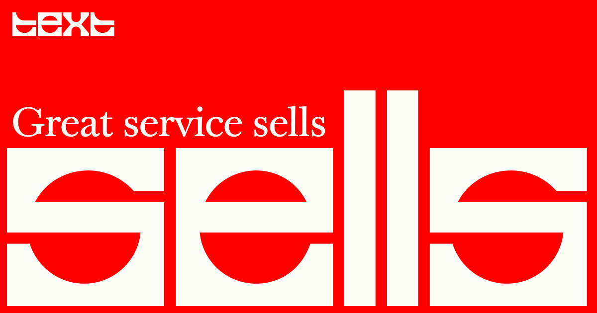 Text AI Customer Service & Live Chat gallery image