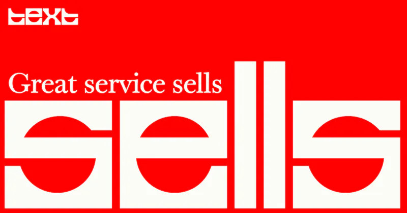 Text AI Customer Service & Live Chat screenshot 2