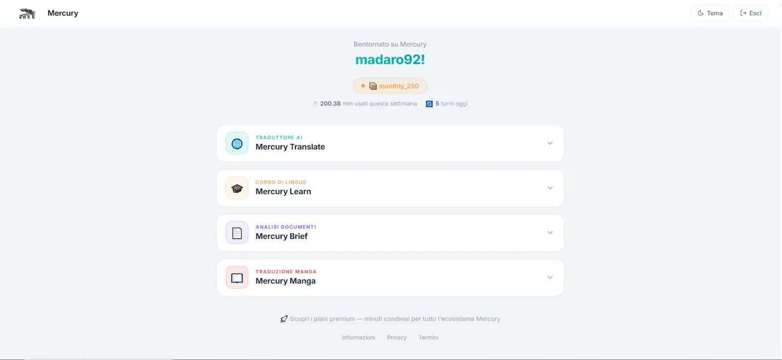 MercuryBridges screenshot 3