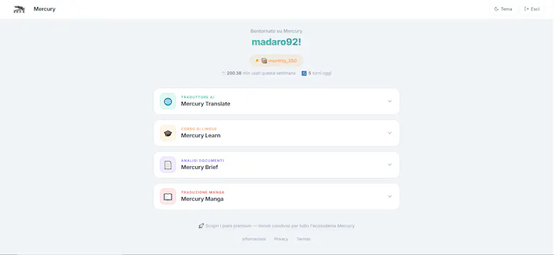 MercuryBridges screenshot 3