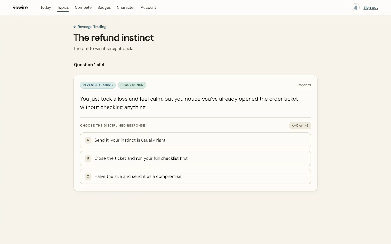 Project Rewire screenshot 15