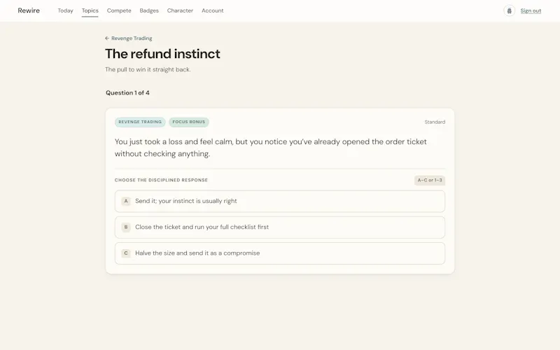 Project Rewire screenshot 15