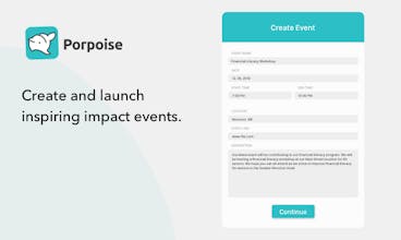 Porpoise gallery image