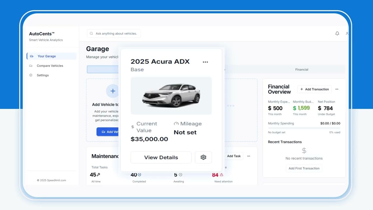 AutoCents™ gallery image