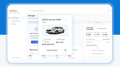 AutoCents™ gallery image