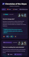 AURA: Cyber Oracle gallery image