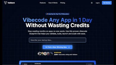 Valident gallery image