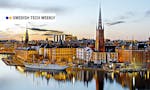 Swedish Tech Weekly image