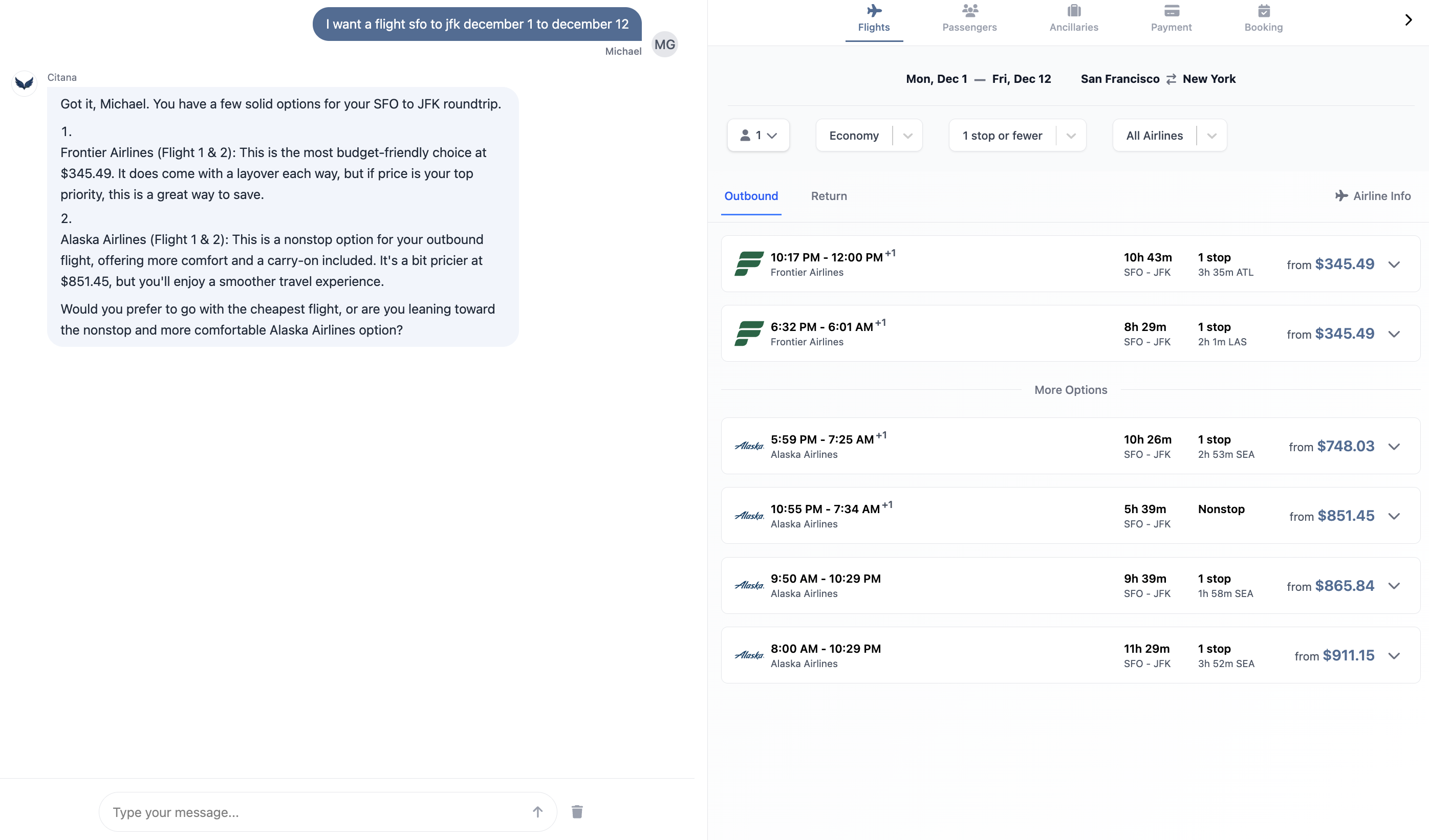 Citana Travel gallery image