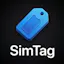 SimTag: Git Branch Overlay iOS Simulator