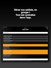 Setlist Live gallery image