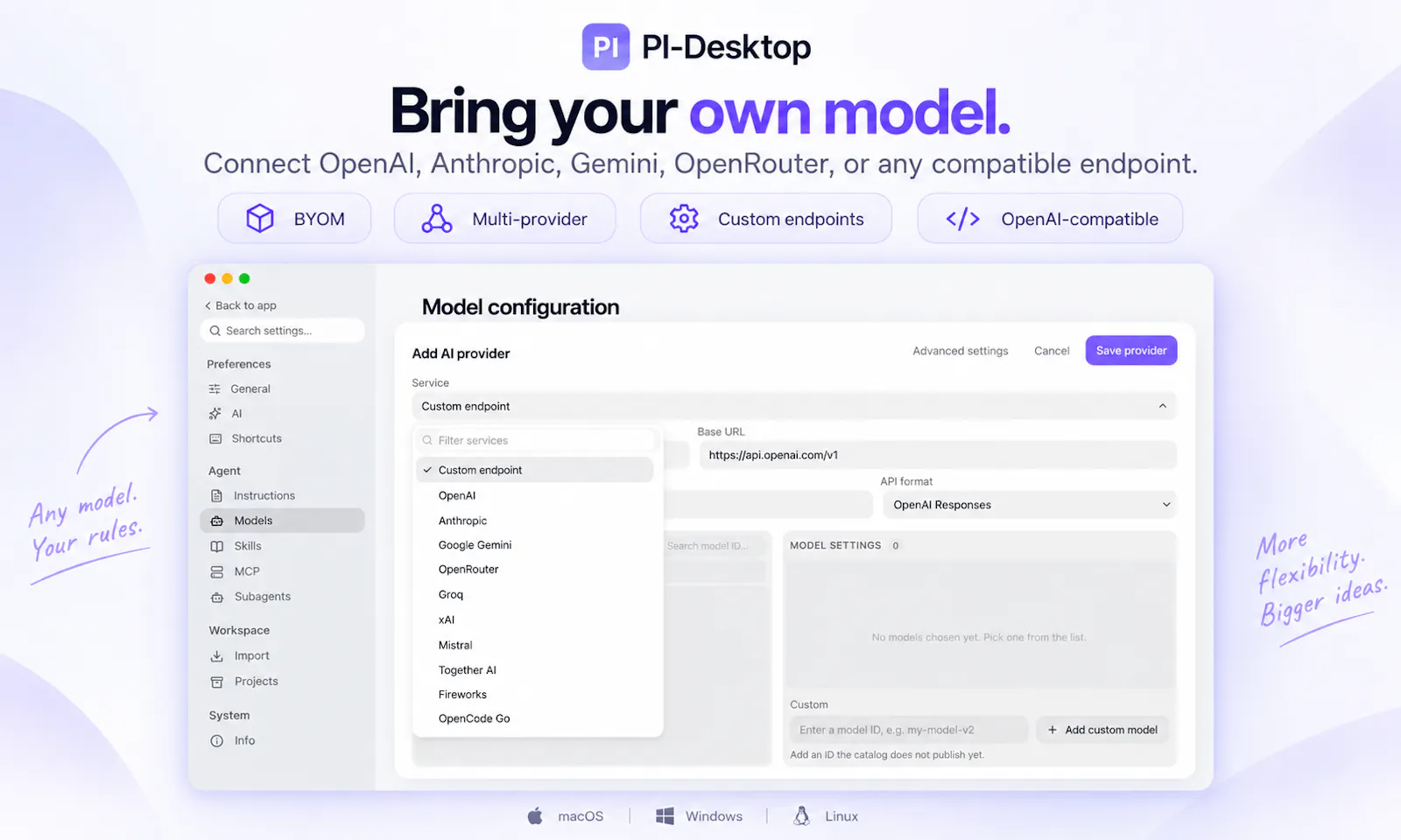 PI-Desktop screenshot 5