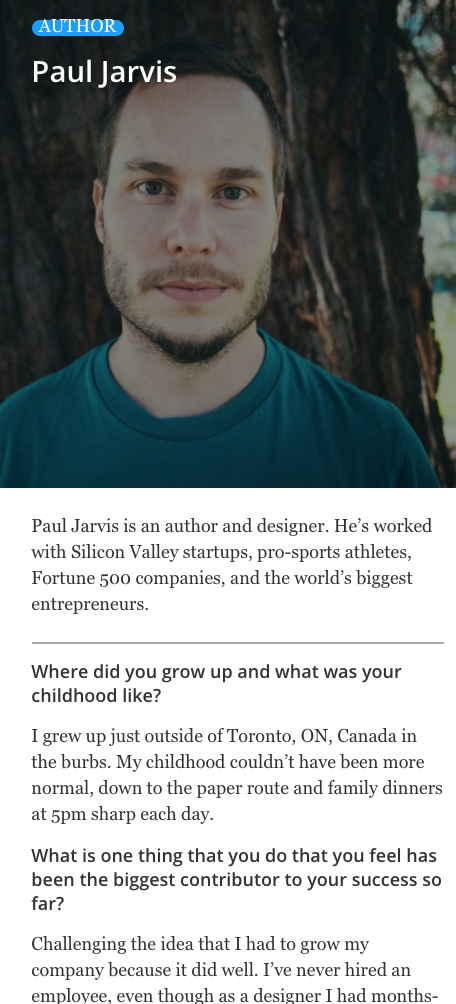 World Class Performer gallery image