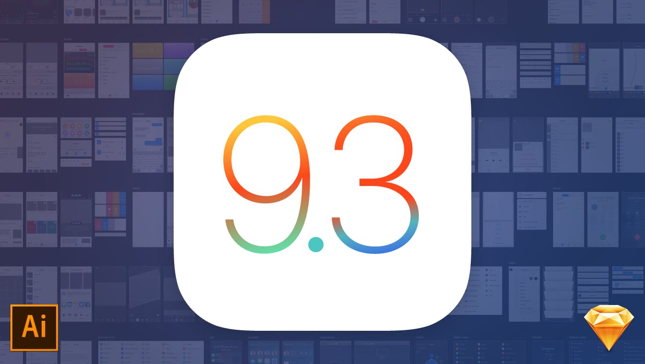 iOS 9.3 UIKit media 3