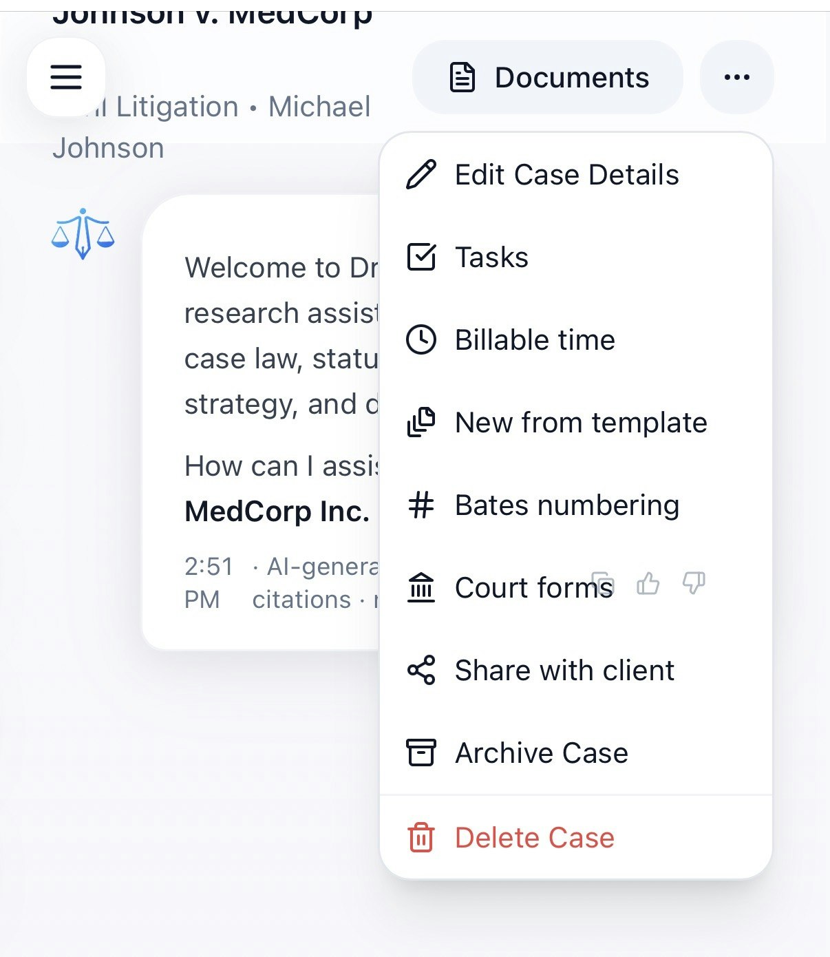 Draftiro gallery image
