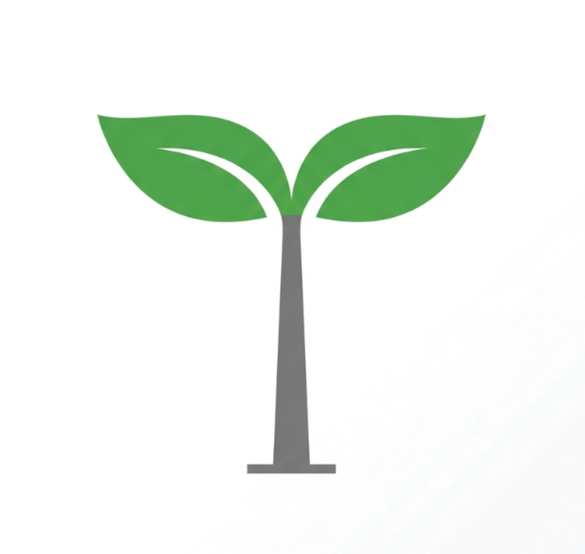 Tree logo