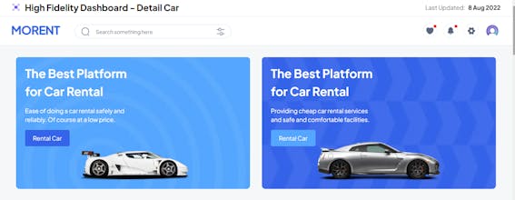 Morent gallery image