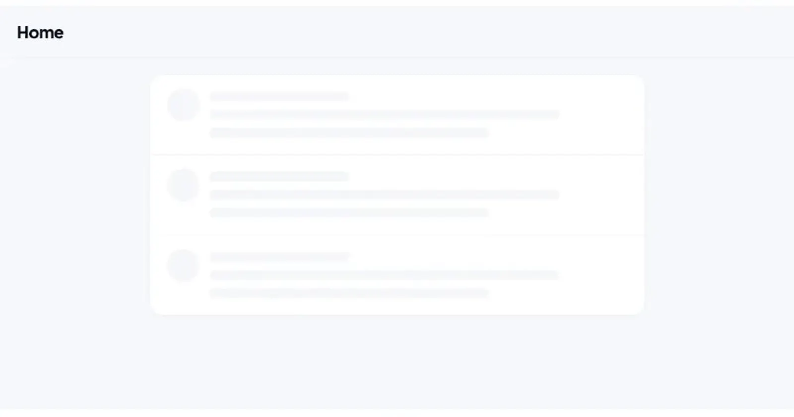 Tamzid App screenshot 1