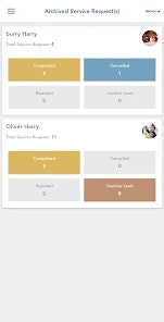 KidShuttle Parent - Main product screenshot demonstrating key features and user interface