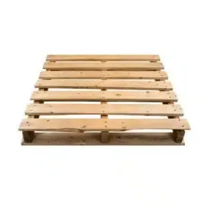 Custom Wooden Pallets 제품 배너