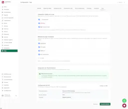CantikCRM gallery image