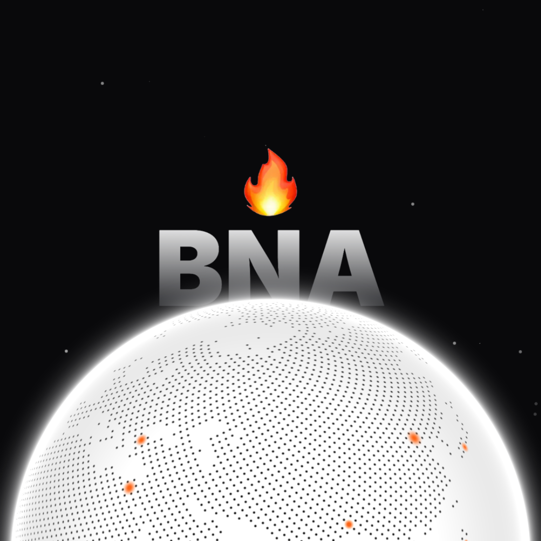 BNA logo