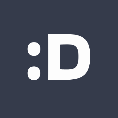 Daffy for Developers - APIs for Giving  logo