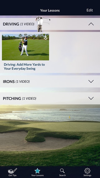 Golf Fix Finder gallery image