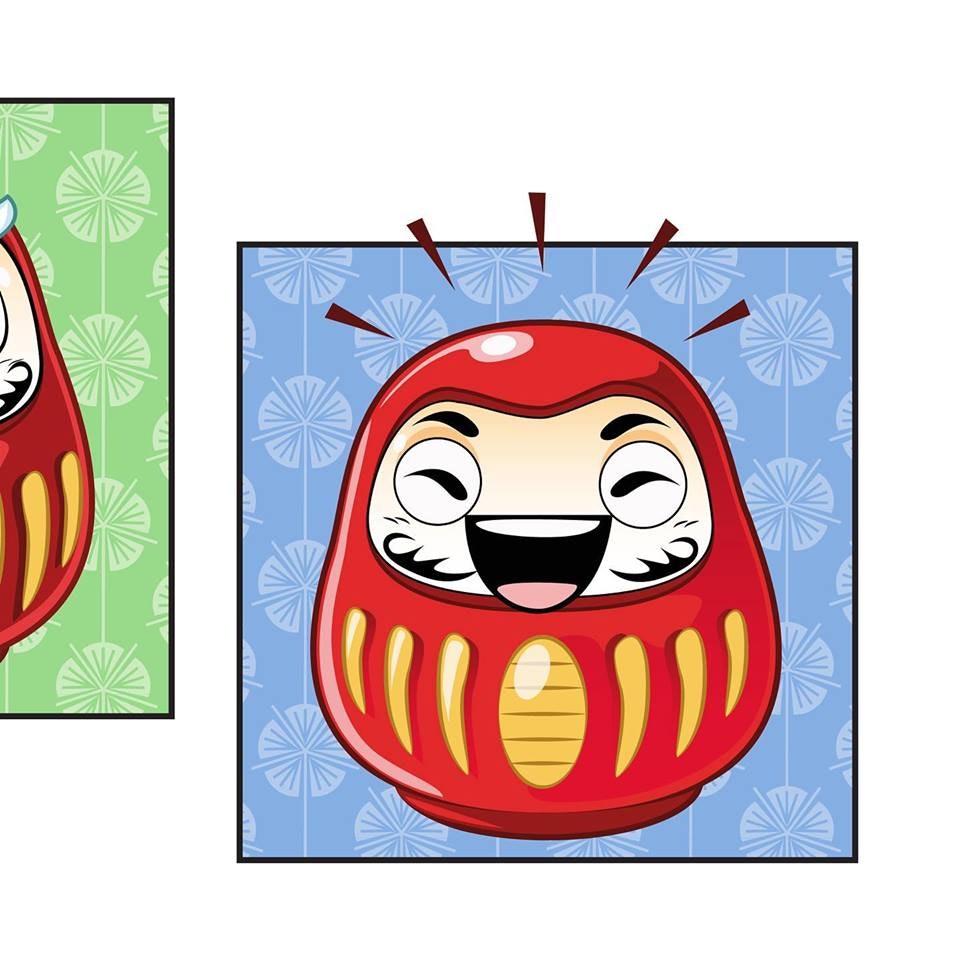 Mokuru Card Game gallery image