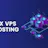 Cheap Linux VPS