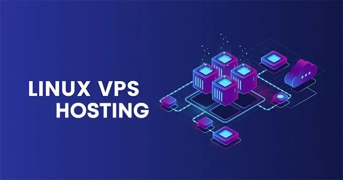 VPS Linux pas cher