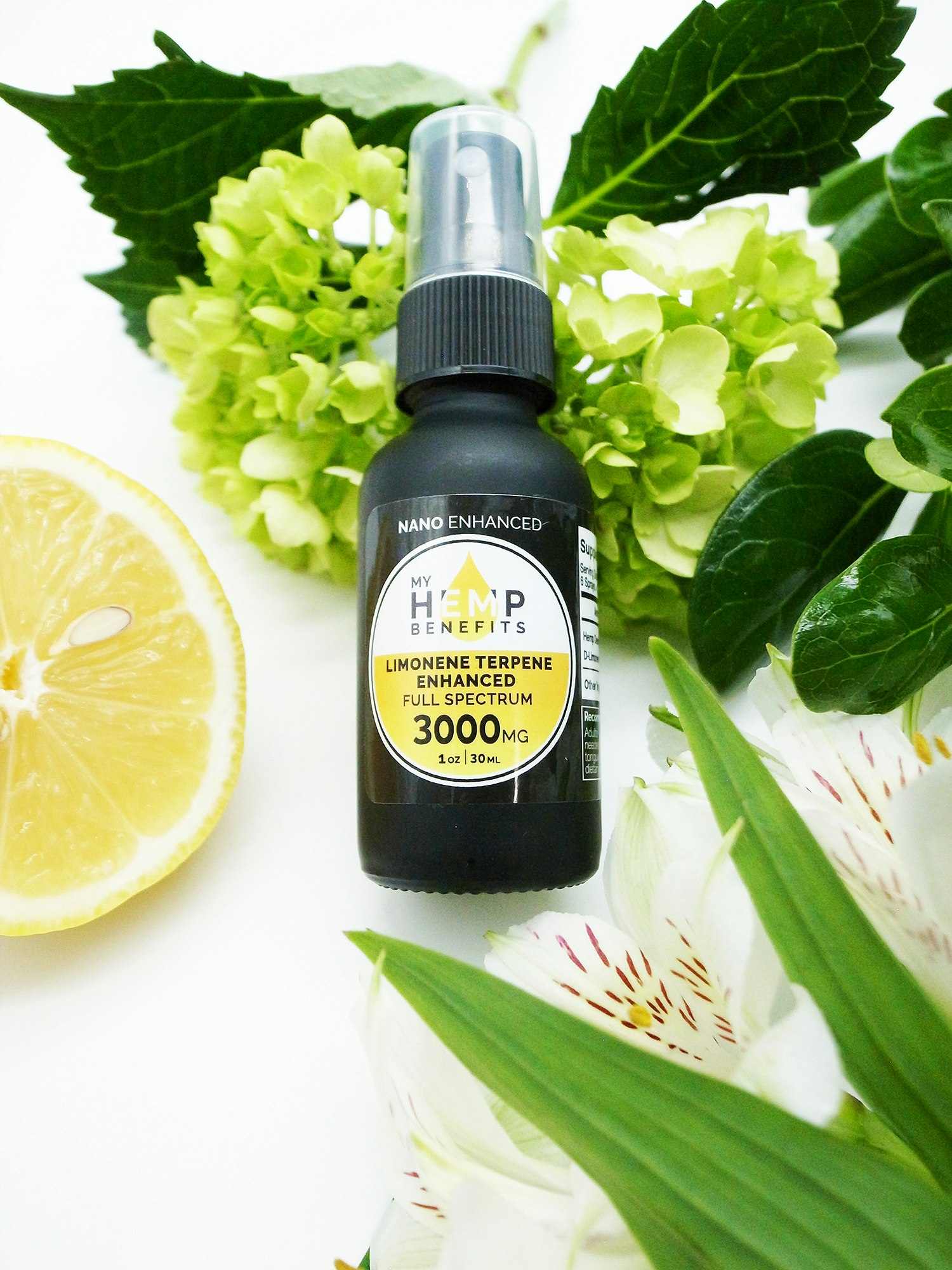 My Hemp Benefits gallery image