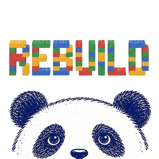 Rebuild: Resist & Build iOS App