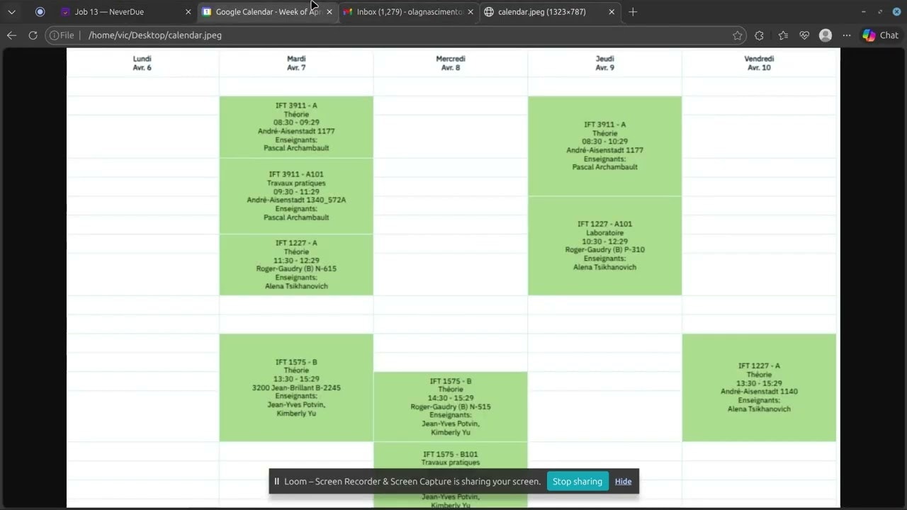 NeverDue gallery image