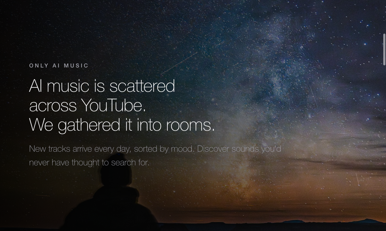 Music Room gallery image