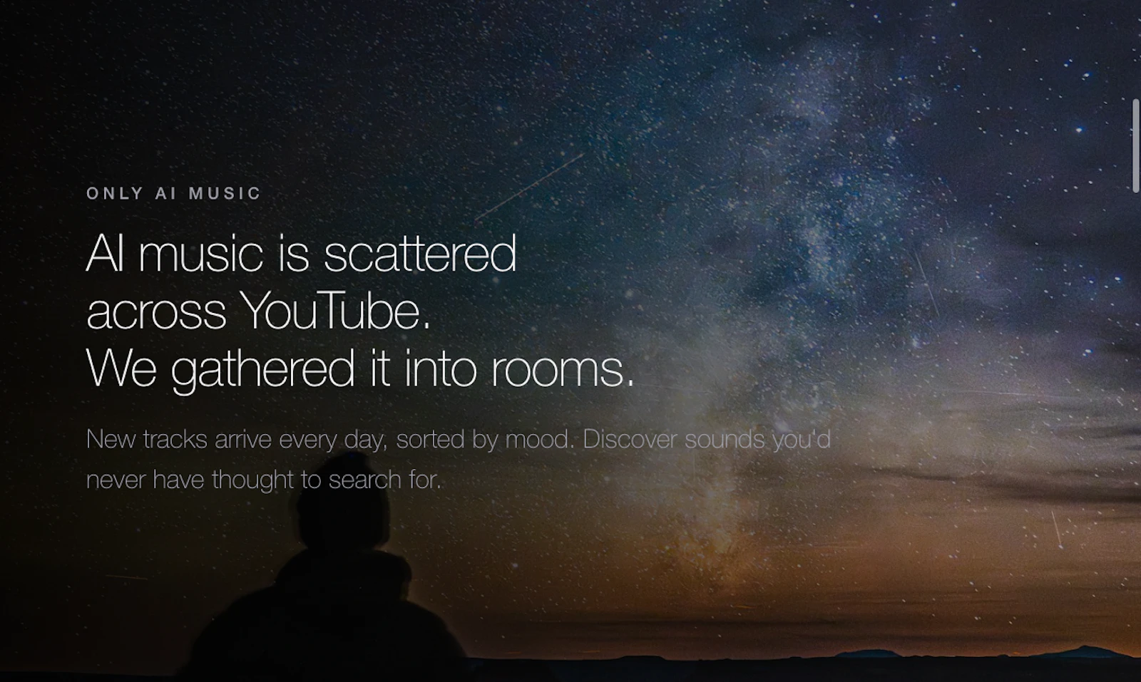 Music Room screenshot 2