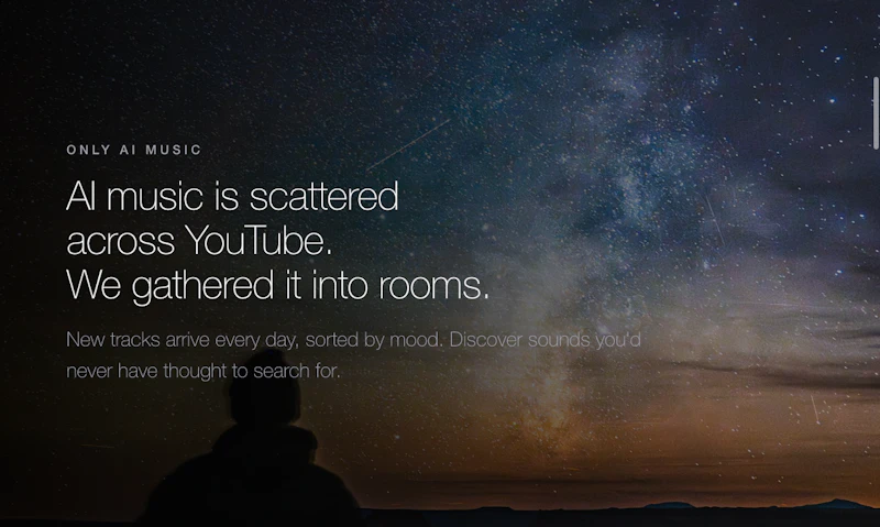 Music Room screenshot 2