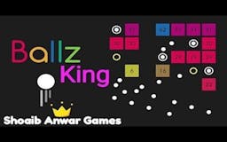 Ballz King media 1