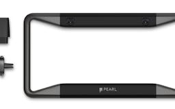 Pearl RearVision media 2