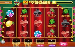 Fruits Casino Slot Machine media 2