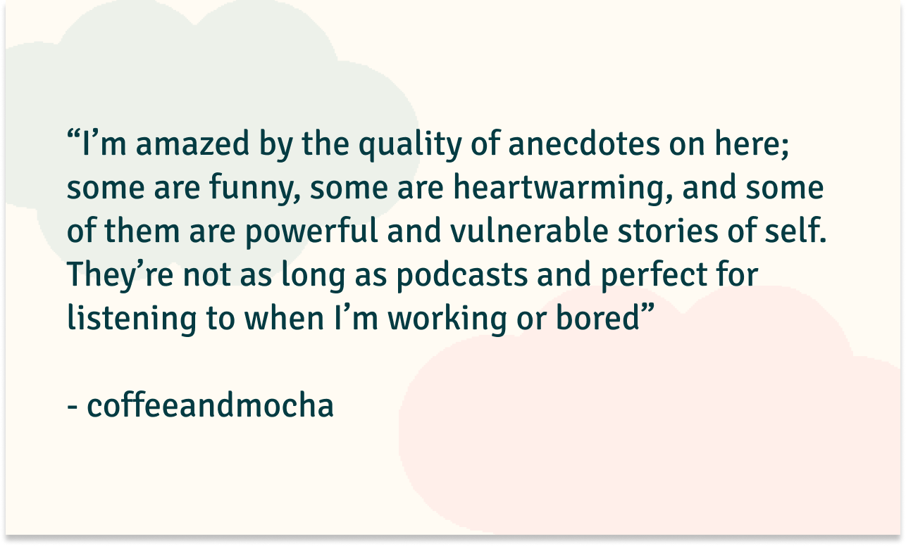 Anecdote gallery image