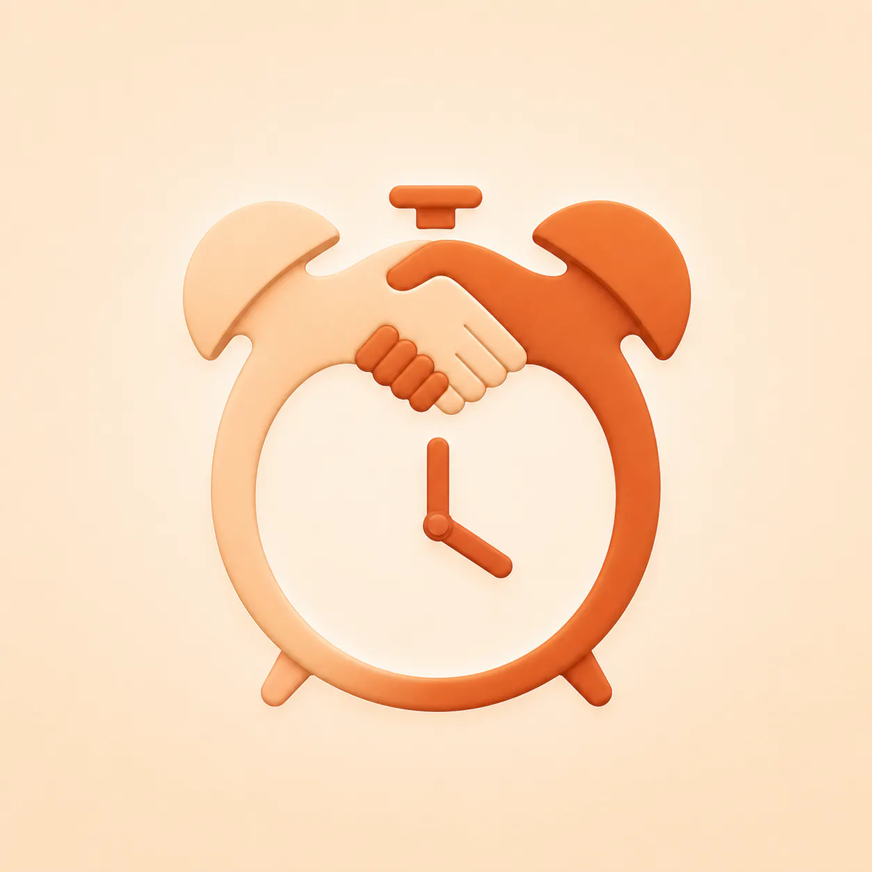 Promise — Wake up with a reason gallery image