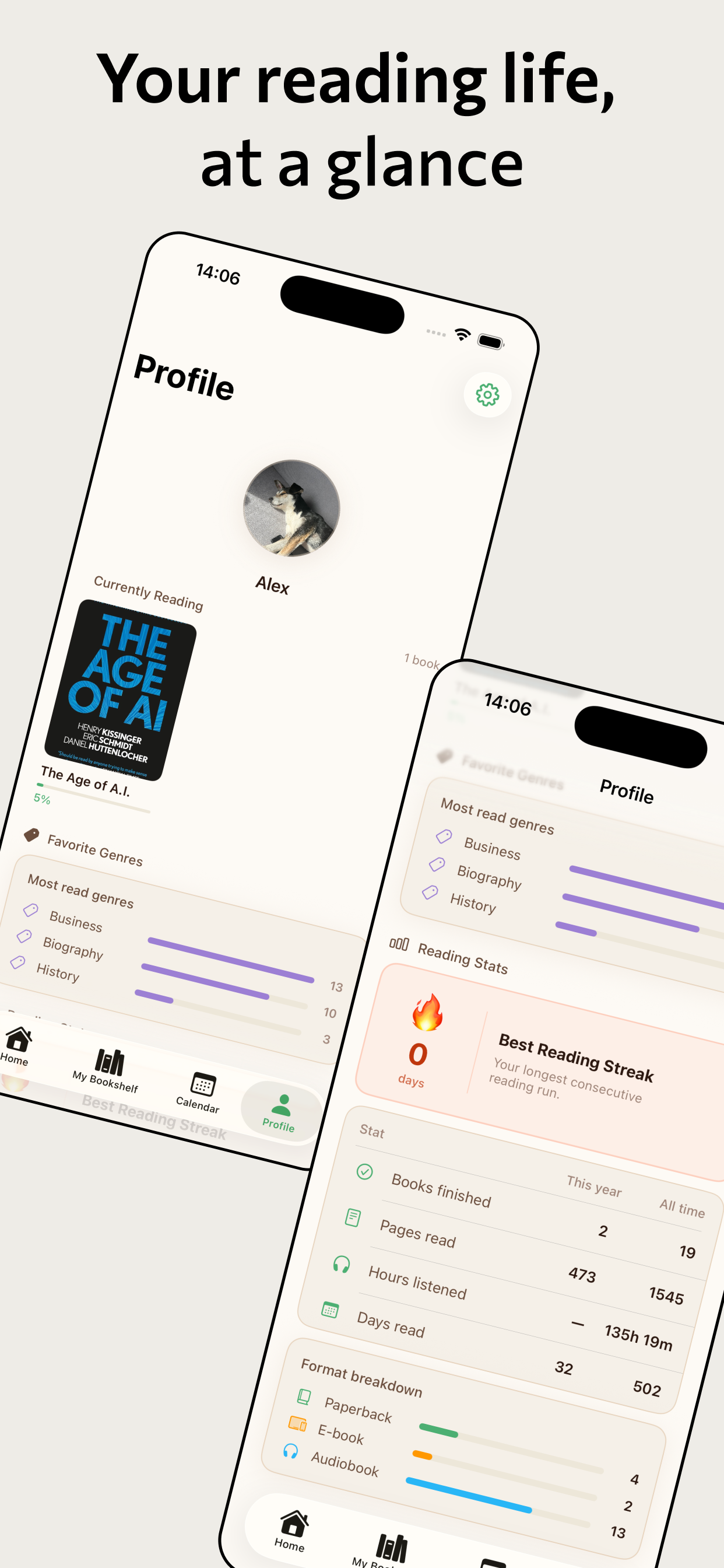 BookWorm gallery image