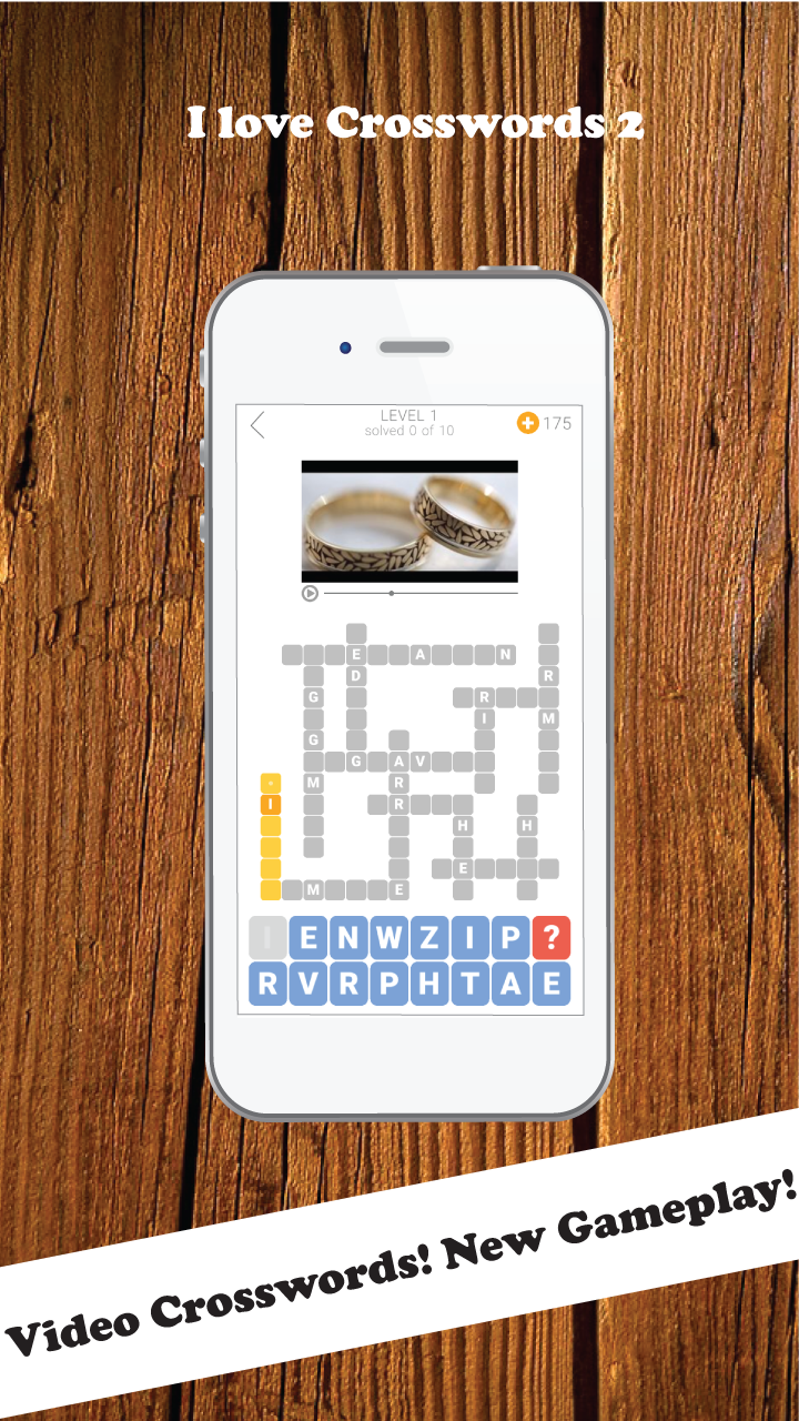 I Love Crosswords 2 gallery image
